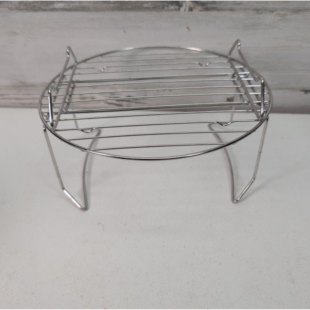 Ninja Foodi OP300 OP301 OP302 OP305 OP350 OL500 OL501 Reversible Wire Rack